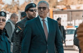 تلاش برای ترور وزیر کشور دولت وفاق ملی لیبی
