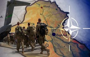 العمليات المشتركة تنفي أرقام قوات الناتو الإضافية في العراق