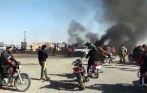 قتلى ومصابون من عناصر 'قسد' بريفي الحسكة ودير الزور