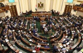 تقرير حقوقي يفضح ملاحقة الحکومة المصرية لنواب المعارضة 