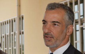 سفیر ایتالیا در کنگو کشته شد