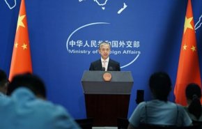 الصین تدعو أميركا مجددا للعودة الى الاتفاق النووي