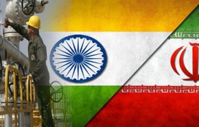 هند به دنبال واردات نفت از ایران
