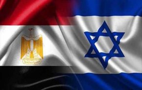 توافق گازی رژیم صهیونیستی و مصر