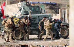 اشتباكات عنيفة بين الجيش العراقي وداعش في الطارمية