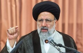 رئيس القضاء الايراني: التواجد المقتدر للجيش في المياه الدولية مدعاة للفخر