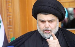 هذا موقف الصدر من القصف الاخير للخضراء ببغداد