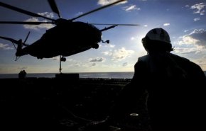 مصادر خاصة: إنزال جوي للقوات الامريكية بريف الحسكة