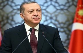 أردوغان يهدد باتخاذ خطوات عسكرية جديدة في سوريا