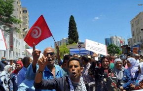 إضراب عام في الكامور التونسية بدءاً من الأربعاء.. والسبب