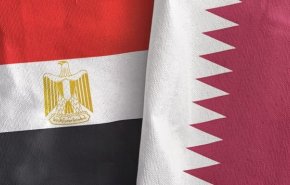  اولین دیدار مقامات سیاسی قطر و مصر بعد از آشتی