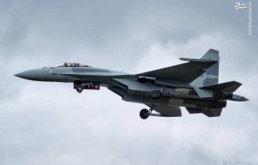 نگرانی آمریکا از تصمیم مصر برای خرید جنگنده‌های سوخو 