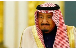 اعلام: بايدن سیتصل بالملك السعودي اليوم