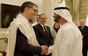 جيروزاليم بوست: إنشاء محكمة حاخامية في البحرين بتنسيق إماراتي