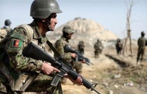 مقتل وإصابة 50 مسلحًا من طالبان في عملية أمنية بجنوب أفغانستان