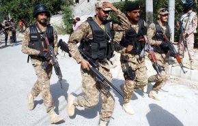 باكستان.. القضاء على إرهابي متورط في قتل 4 عاملات إغاثة