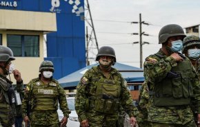 ارتفاع حصيلة القتلى فى سجون الإكوادور لـ 79