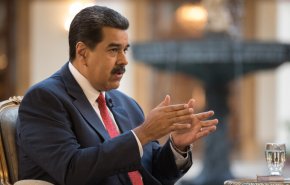 مادورو يوجه إنذارا إلى الاتحاد الأوروبي