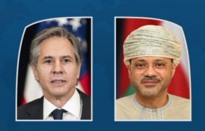 قدردانی آمریکا از عمان برای میانجیگری در منطقه