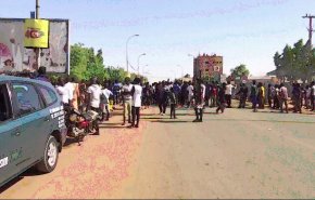 اشتباكات بين قوات الامن وانصار مرشح المعارضة في النيجر
