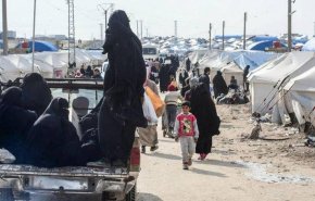 الجيش العراقي يتخذ قرارا حاسما بخصوص مخيم“الهول”بسوريا