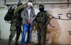 الاحتلال يعتقل 11 مواطنًا بالضفة والقدس