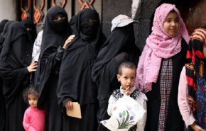 اليمن في المرتبة الأخيرة عربيا وعالميا على مؤشر الأمن الغذائي