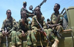 مقتل 15 من عناصر حركة الشباب بالصومال