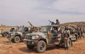 إختطاف 8 عمال إغاثة من منظمة أطباء بلا حدود وسط مالي
