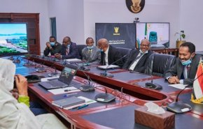 السودان يطلع الاتحاد الإفريقي على مقترح 