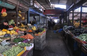 في سوريا.. غلاء الأسعار يعصف بالمواد الغذائية