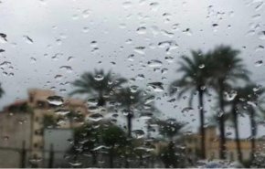 في العراق... أمطار وعواصف منتصف الأسبوع المقبل