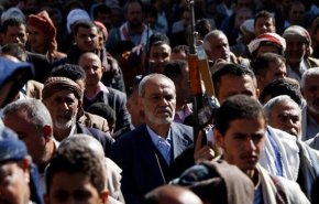 تظاهرات گسترده در شهرهای یمن علیه محاصره شش ساله ائتلاف سعودی
