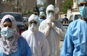 العراق يسجل 14وفاة و4336 إصابة جديدة بكورونا