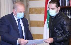 الحريري يبحث مع سفير روسيا العقبات التي تعترض تشكيل حكومة لبنان