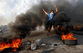 شاهد تطورات الناصرية.. مقتل 3 متظاهرين في الاحتجاجات