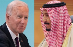 بايدن: واشنطن ستعلن عن تغييرات في السياسة تجاه السعودية