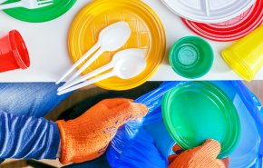 ولاية أسترالية تحظر المواد البلاستيكية التي تستخدم مرة واحدة بحلول 2023