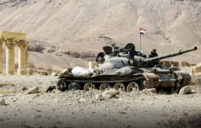هلاك عشرات الدواعش على يد الجيش السوري وخط غاز الجبسة يتعرض لاعتداء