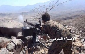 کشته شدن شماری از فرماندهان برجسته نیروهای هادی در مأرب یمن