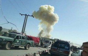أفغانستان.. مقتل مدني وإصابة 7 آخرين بجروح في انفجار بـ