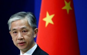 پکن: آمریکا به جای مداخله، به حاکمیت قانون احترام بگذارد
