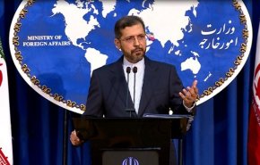 خطيب زادة: ليست لنا اي مفاوضات ثنائية مع اميركا