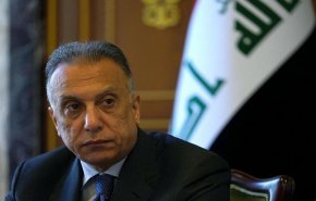 الكاظمي قرار تواجد القوات الأجنبية بيد هؤلاء..