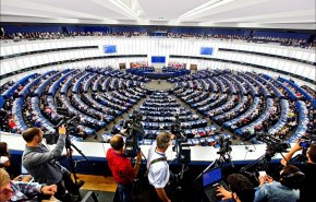 هشدار پارلمان اروپا درباره اشغال غیررسمی کرانه باختری

