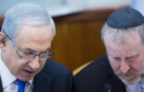 دادستان کل رژیم صهیونیستی: نتانیاهو حق ندارد خودسرانه عمل کند