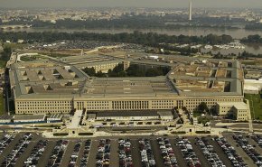 البنتاغون يعلن نتائج غارته على شرق سوريا