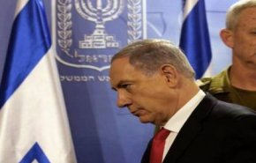 نتنياهو يغادر اجتماع حكومته بشكل عاجل