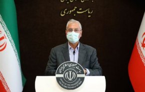 ربيعي: الاتفاق مع الوكالة الدولية للطاقة الذرية يحمل رسالة حس نية ايران