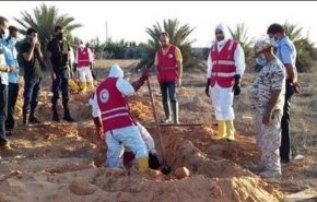 العثور على رفات 4 فلبينيين أعدمهم 'داعش' في ليبيا قبل 6 سنوات